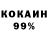 КЕТАМИН VHQ RUDDY TIWADJO